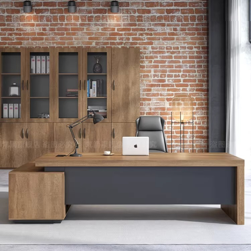 Office Furniture Liquidations - Eenvoudige en moderne bureaus en werkstations