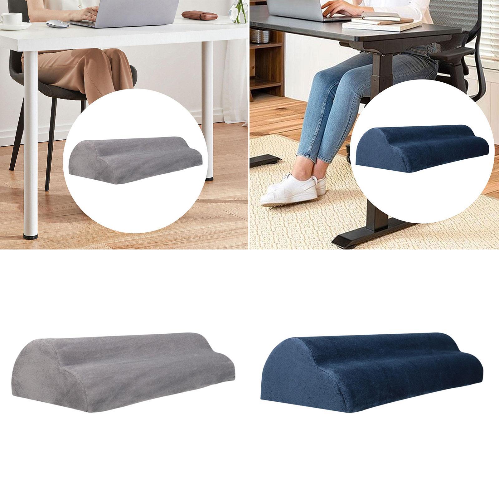 Office Footrest Cushion - Voetsteun onder bureau op het werk
