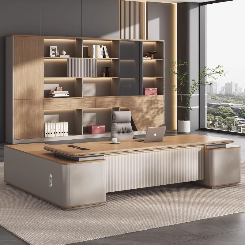 Office Furniture Liquidations - Computerbureaustoel Mini-tafel In hoogte verstelbaar bureau
