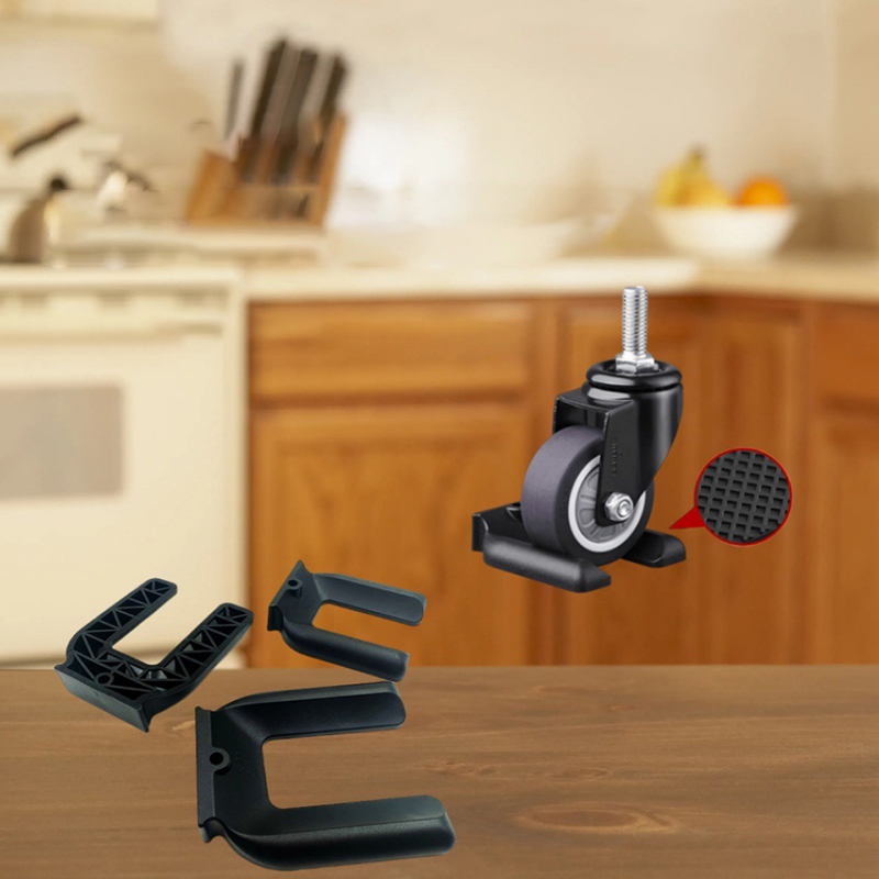 4-delige anti-vibratie pad sto - Office Furniture Equipment recensie en prijs