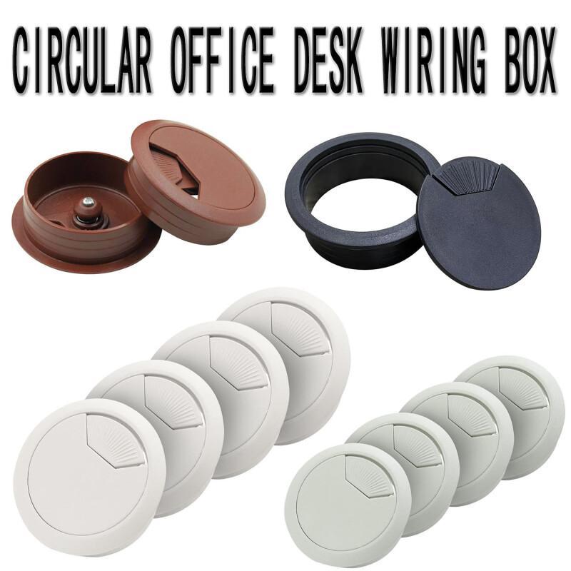 1 Stuks Kabel Gat Cover Cord G - Office Furniture Equipment recensie en prijs