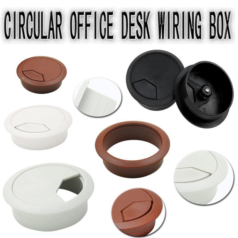 1 Stuks Kabel Gat Cover Cord G - Office Furniture Equipment recensie en prijs