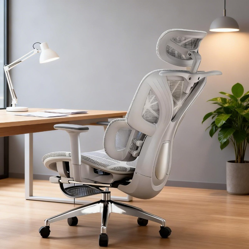 Gamerstoel Gaming Home Furnitu - Office Furniture Liquidations recensie en prijs