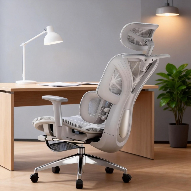 Gamerstoel Gaming Home Furnitu - Office Furniture Liquidations recensie en prijs
