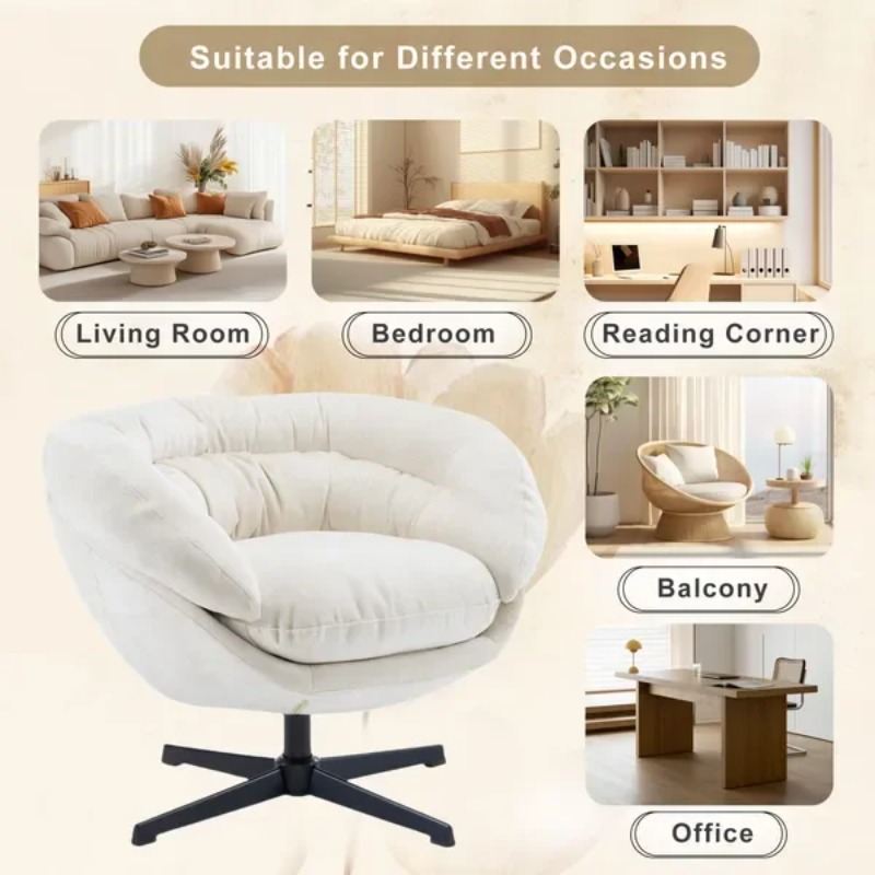 -Voor groene bureaustoel Modie - Office Furniture Liquidations recensie en prijs