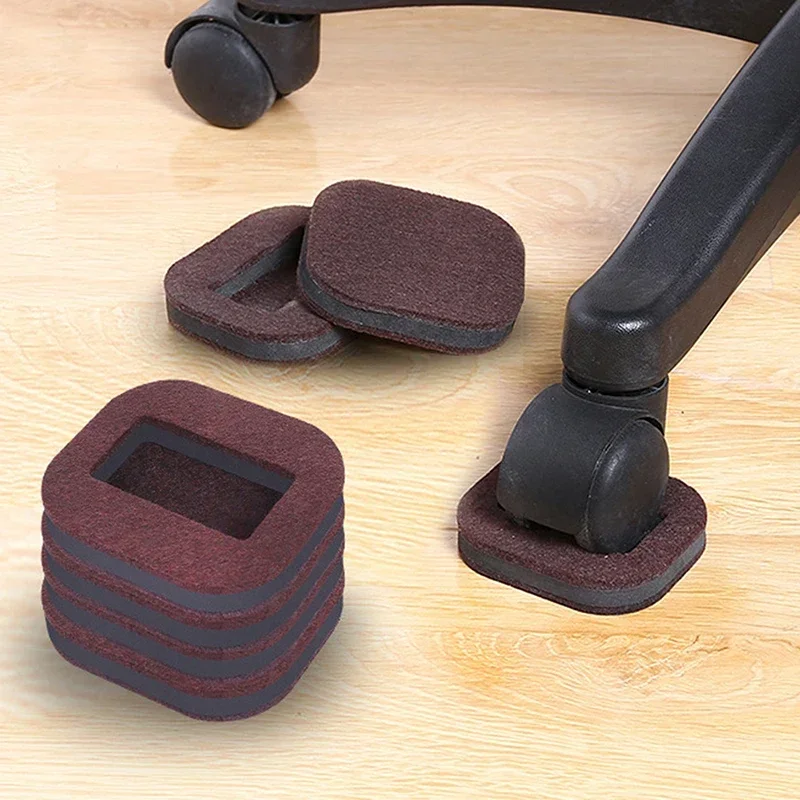 Kantoorstoel Wheel Stopper Meu - Office Furniture Equipment recensie en prijs