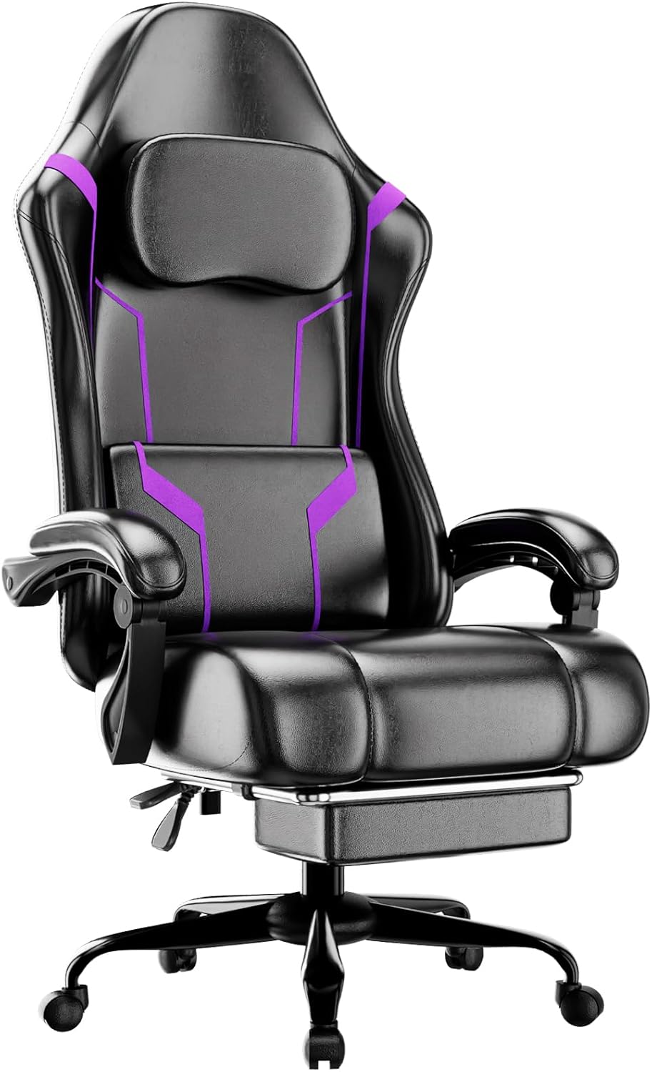 Ergonomische gamingstoel met z - Office Footrest Cushion recensie en prijs