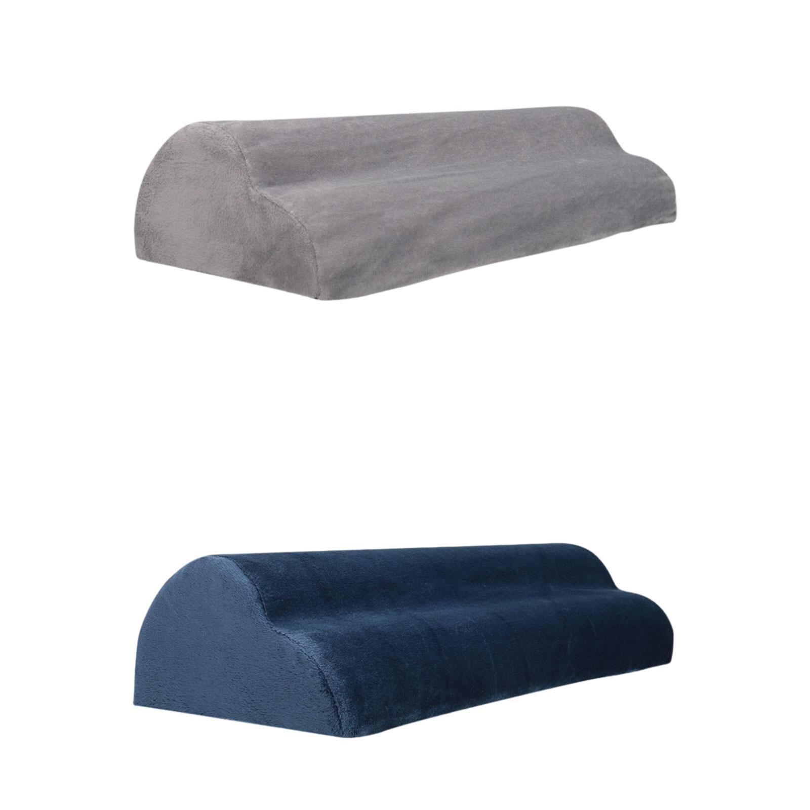 Voetsteun onder bureau op het  - Office Footrest Cushion recensie en prijs