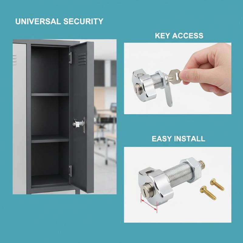 16mm/20mm/25mm/30mm Kastdeur H - Office Furniture Equipment recensie en prijs