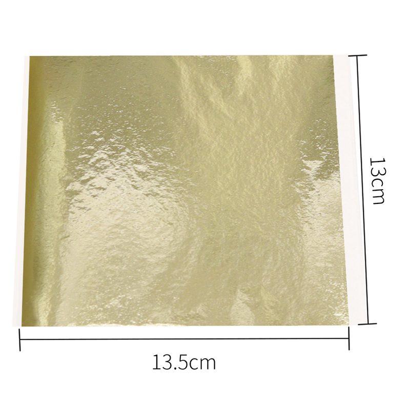 13x13.5 cm Champagne Zilverfol - Office Furniture Equipment recensie en prijs