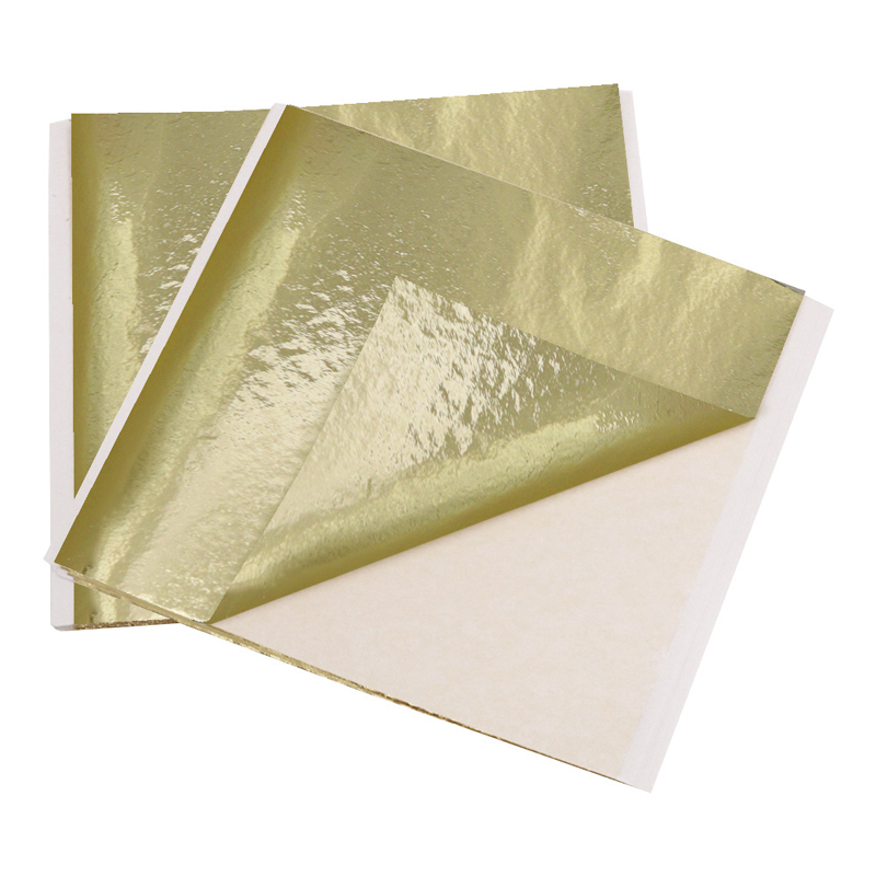 13x13.5 cm Champagne Zilverfol - Office Furniture Equipment recensie en prijs