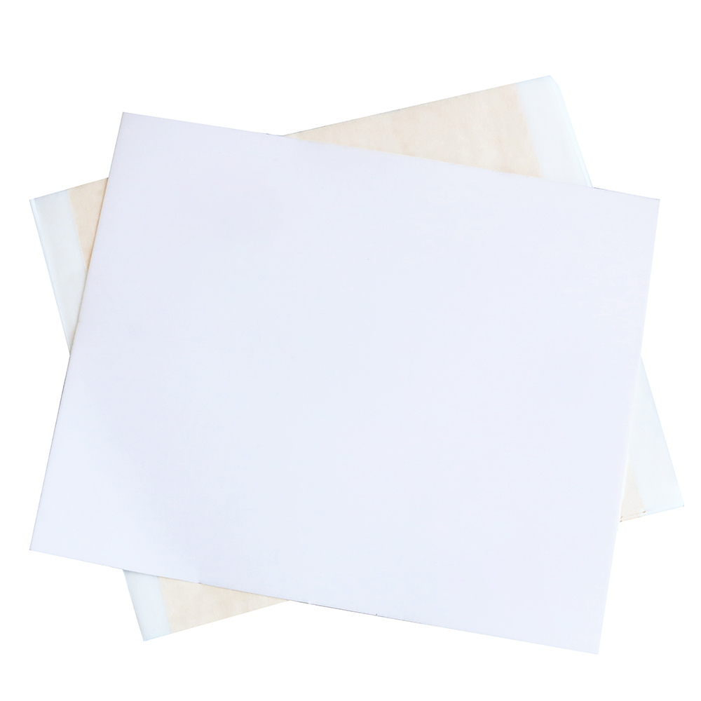 13x13.5 cm Champagne Zilverfol - Office Furniture Equipment recensie en prijs