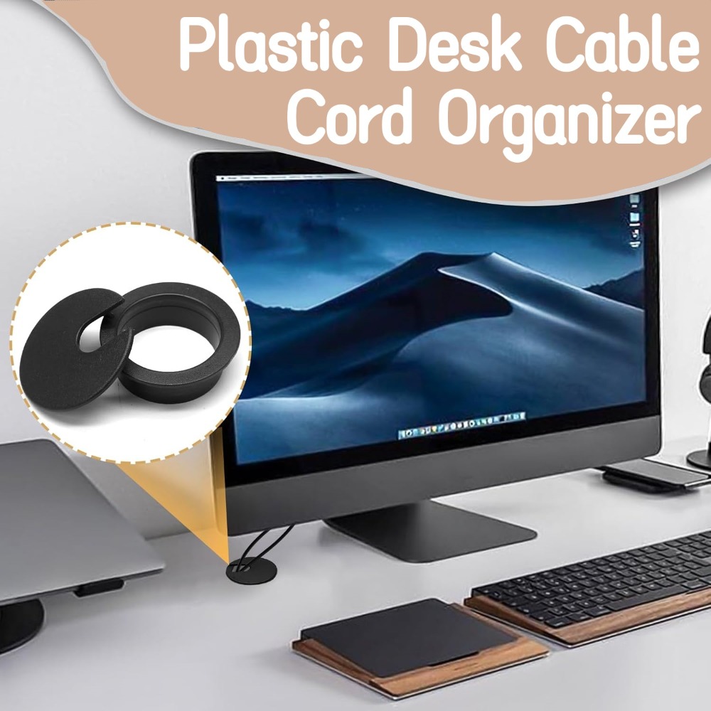 Plastic Draad Gat Cover 1.5/2/ - Office Furniture Equipment recensie en prijs