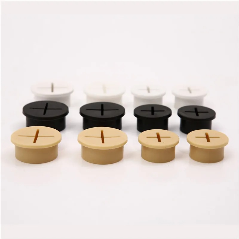 5 STKS Flexibele Rubberen Rond - Office Furniture Equipment recensie en prijs