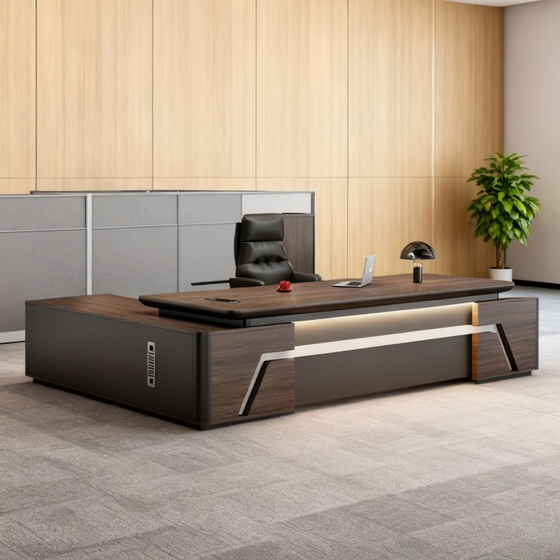 Verhoogbare bureautafel Huisme - Office Furniture Liquidations recensie en prijs