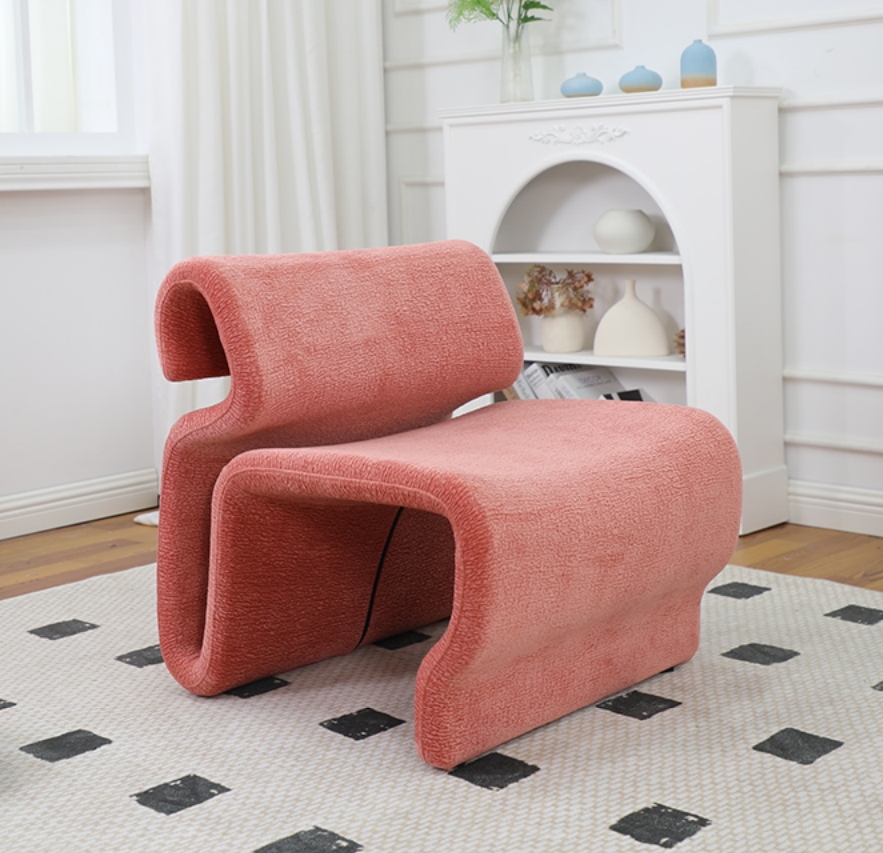 Gouden Accent Woonkamerstoel C - Office Furniture Liquidations recensie en prijs