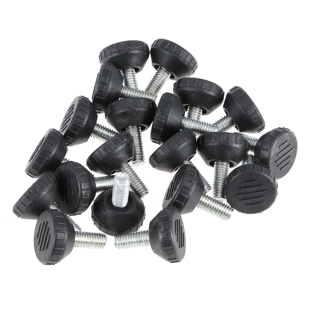 20 Stuks Meubelvoet Hoogte Ver - Office Furniture Equipment recensie en prijs