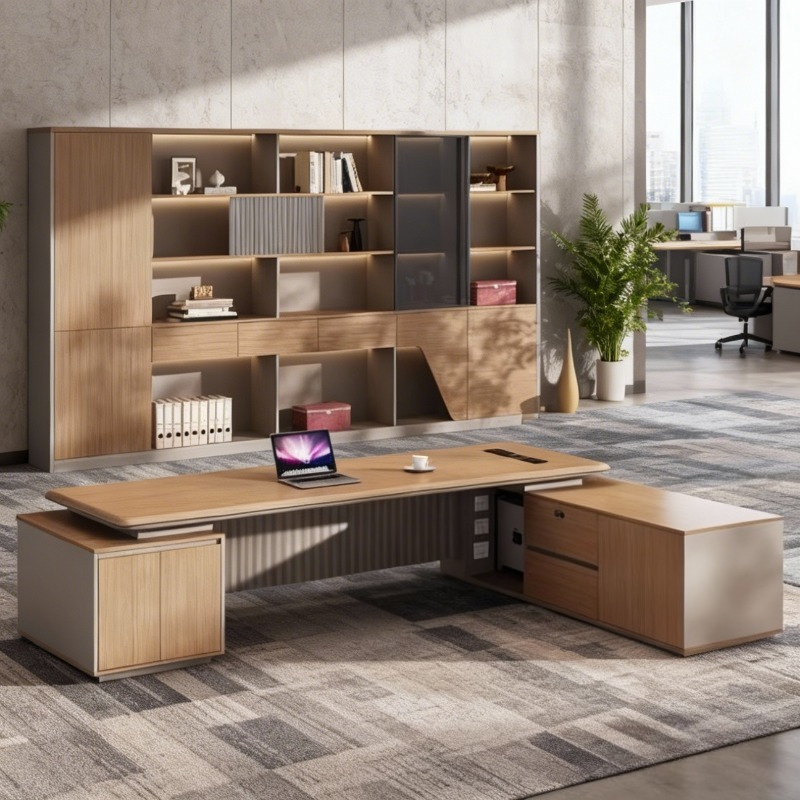 Computerbureaustoel Mini-tafel - Office Furniture Liquidations recensie en prijs