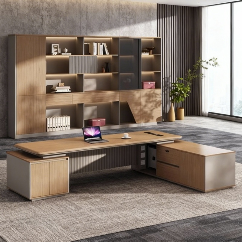 Computerbureaustoel Mini-tafel - Office Furniture Liquidations recensie en prijs