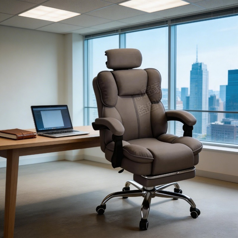 Ergonomische bureaustoelen Cha - Office Furniture Liquidations recensie en prijs