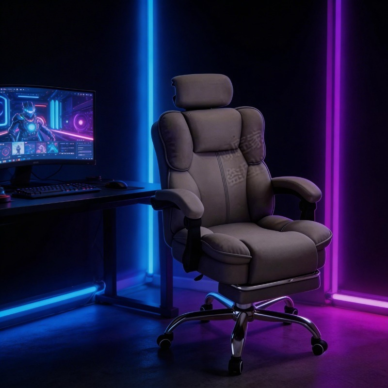 Ergonomische bureaustoelen Cha - Office Furniture Liquidations recensie en prijs