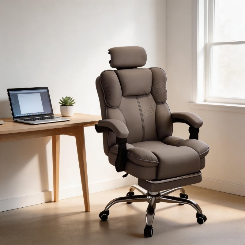 Ergonomische bureaustoelen Cha - Office Furniture Liquidations recensie en prijs