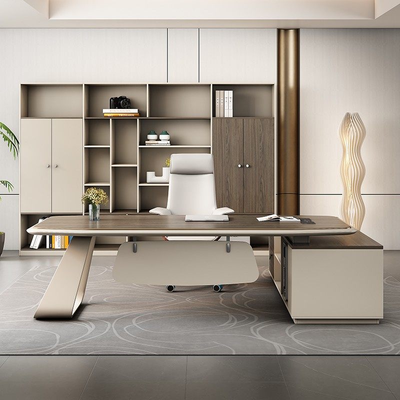 Eenvoudige en moderne kantoorr - Office Furniture Liquidations recensie en prijs